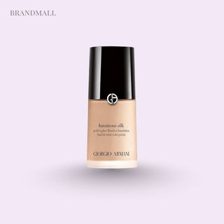 Giorgio Armani Luminous Silk Perfect Glow Flawless Foundation