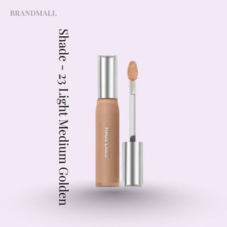 Haus Labs Triclone Skin Tech Hydrating + De-puffing Concealer