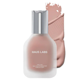 Haus Labs Triclone Skin Tech Medium Coverage Foundation