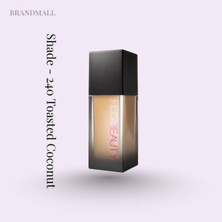 Huda Beauty Luminous Matte Full Coverage Foundation