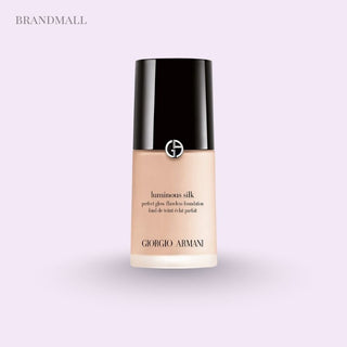Giorgio Armani Luminous Silk Perfect Glow Flawless Foundation