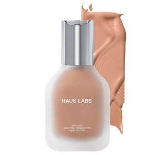 Haus Labs Triclone Skin Tech Medium Coverage Foundation