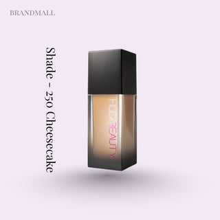 Huda Beauty Luminous Matte Full Coverage Foundation