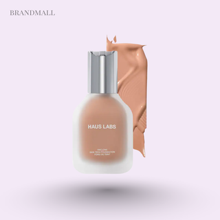 haus labs foundation