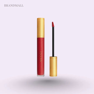 gucci liquid lipstick