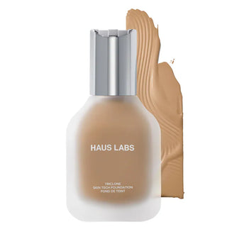 Haus Labs Triclone Skin Tech Medium Coverage Foundation
