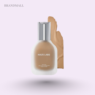 haus labs foundation