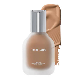 Haus Labs Triclone Skin Tech Medium Coverage Foundation