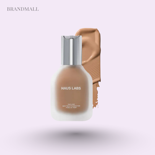 haus labs foundation