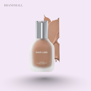 haus labs foundation