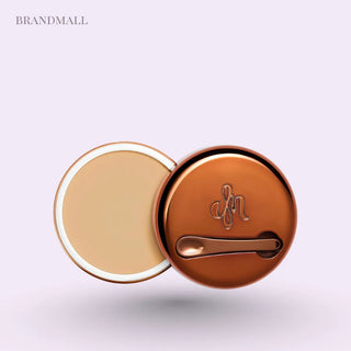 Danessa Myricks Beauty Yummy Skin Blurring Balm Powder