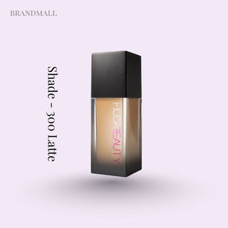 Huda Beauty Luminous Matte Full Coverage Foundation