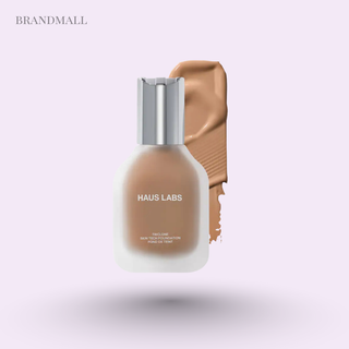 haus labs foundation