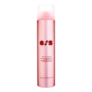 One Size On 'Til Dawn Mattifying Waterproof Setting Spray
