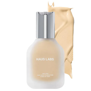 Haus Labs Triclone Skin Tech Medium Coverage Foundation