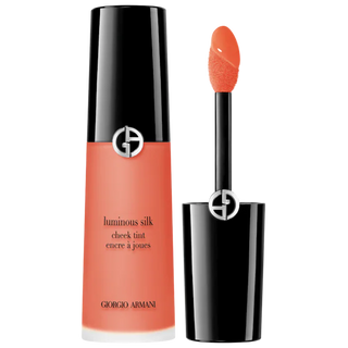 Giorgio Armani Luminous Silk Cheek Tint Blush