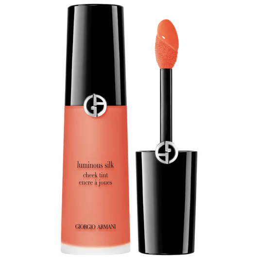 Giorgio Armani Luminous Silk Cheek Tint Blush