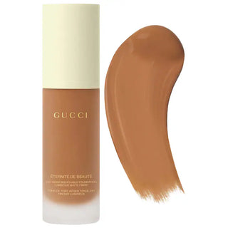Gucci 24 Hour Full Coverage Luminous Matte Finish Foundation 30ML