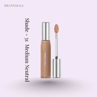 Haus Labs Triclone Skin Tech Hydrating + De-puffing Concealer