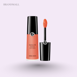 giorgio armani liquid blush