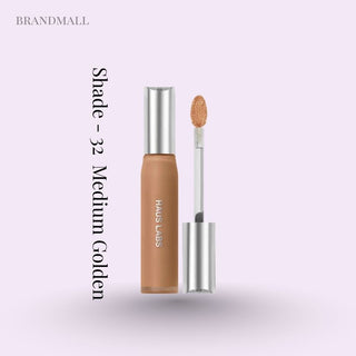 Haus Labs Triclone Skin Tech Hydrating + De-puffing Concealer