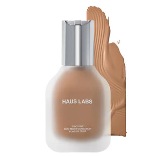 Haus Labs Triclone Skin Tech Medium Coverage Foundation