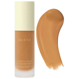 Gucci 24 Hour Full Coverage Luminous Matte Finish Foundation 30ML