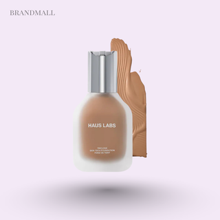 haus labs foundation