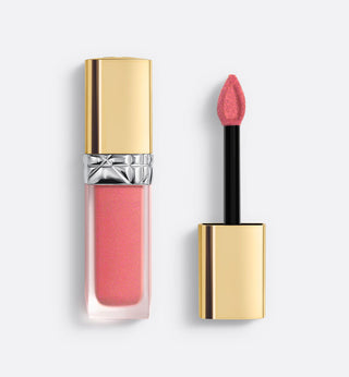 Dior Rouge Dior Forever Liquid Sequin - Limited Edition