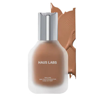 Haus Labs Triclone Skin Tech Medium Coverage Foundation