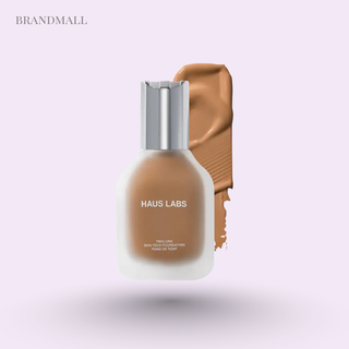 haus labs foundation