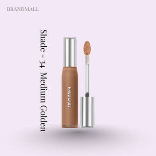 Haus Labs Triclone Skin Tech Hydrating + De-puffing Concealer