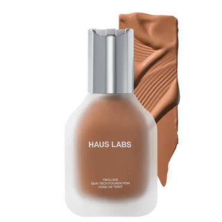 Haus Labs Triclone Skin Tech Medium Coverage Foundation