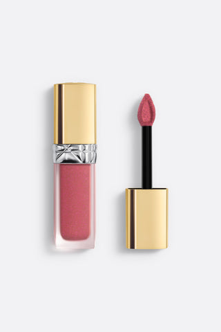 Dior Rouge Dior Forever Liquid Sequin - Limited Edition