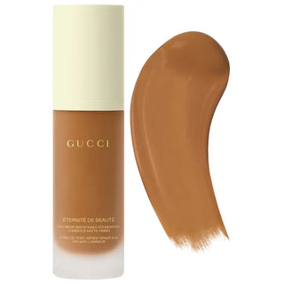 Gucci 24 Hour Full Coverage Luminous Matte Finish Foundation 30ML