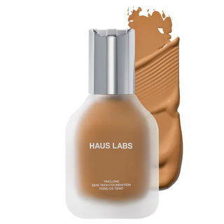 Haus Labs Triclone Skin Tech Medium Coverage Foundation