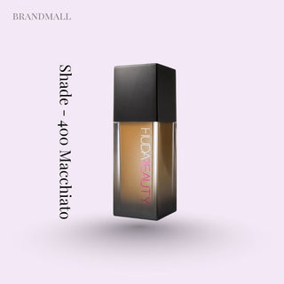 Huda Beauty Luminous Matte Full Coverage Foundation