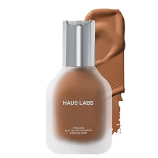 Haus Labs Triclone Skin Tech Medium Coverage Foundation