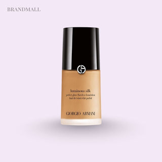 Giorgio Armani Luminous Silk Perfect Glow Flawless Foundation