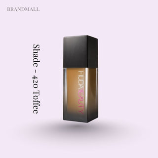 Huda Beauty Luminous Matte Full Coverage Foundation
