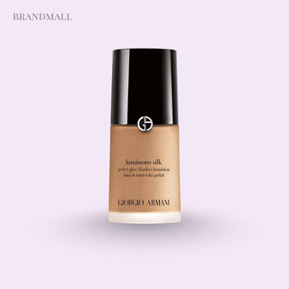 Giorgio Armani Luminous Silk Perfect Glow Flawless Foundation