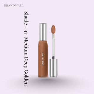 Haus Labs Triclone Skin Tech Hydrating + De-puffing Concealer