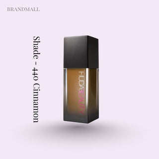 Huda Beauty Luminous Matte Full Coverage Foundation