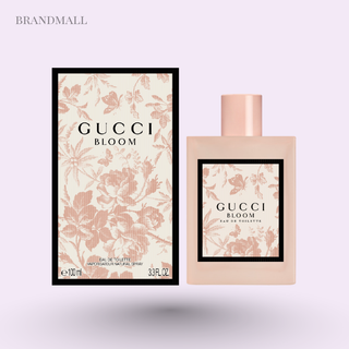 Gucci Bloom Eau De Toilette For Her