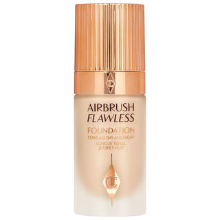 Charlotte Tilbury Airbrush Flawless Foundation 30ml