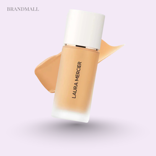 Laura Mercier Foundations
