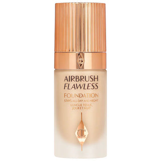 Charlotte Tilbury Airbrush Flawless Foundation 30ml