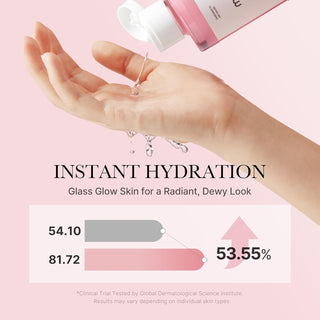 Medicube PDRN Pink Peptide Toner 250ml