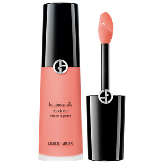 Giorgio Armani Luminous Silk Cheek Tint Blush
