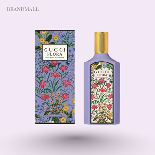 Gucci Flora Gorgeous Magnolia Edp For Women